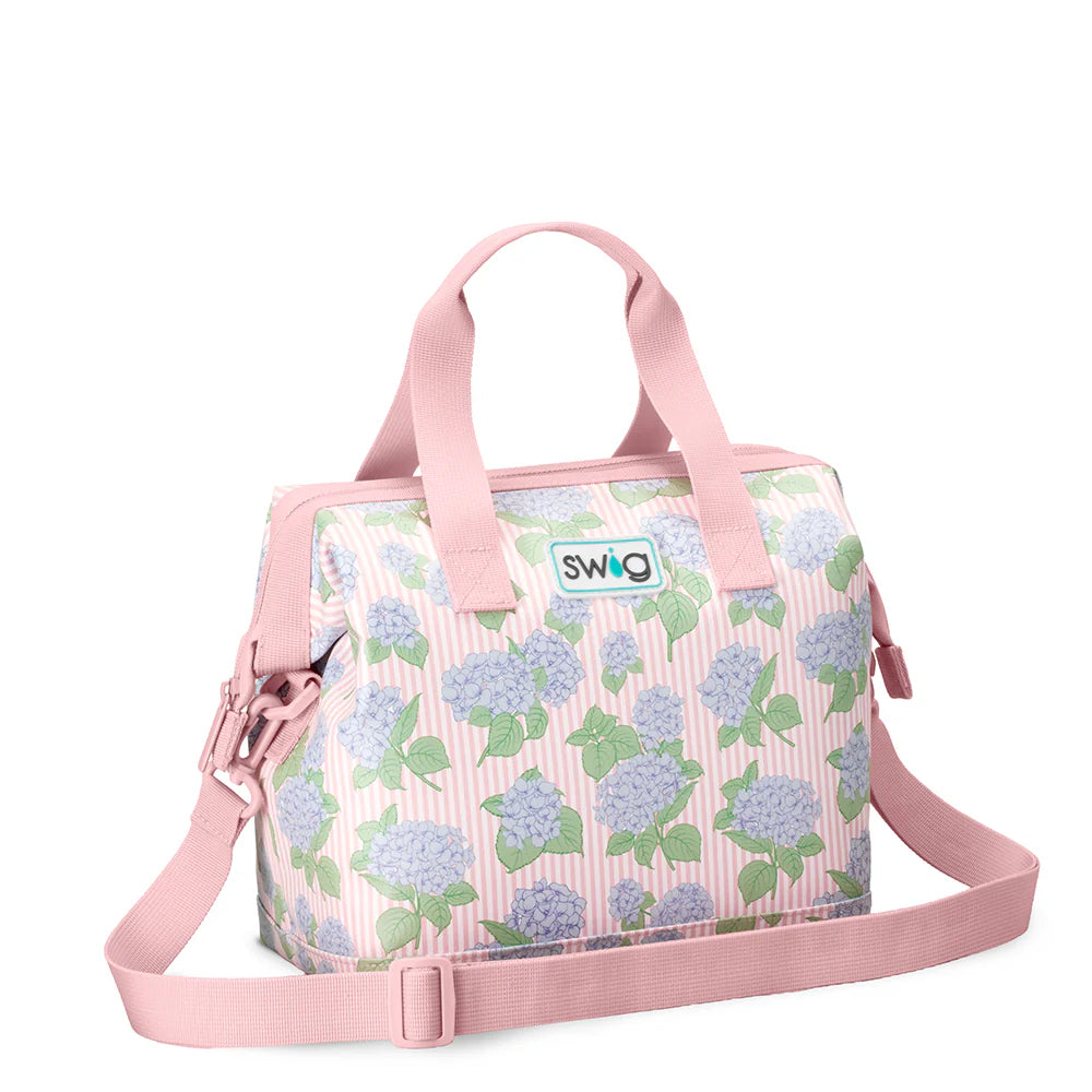 Hydrangeas 12 Pack Cooler