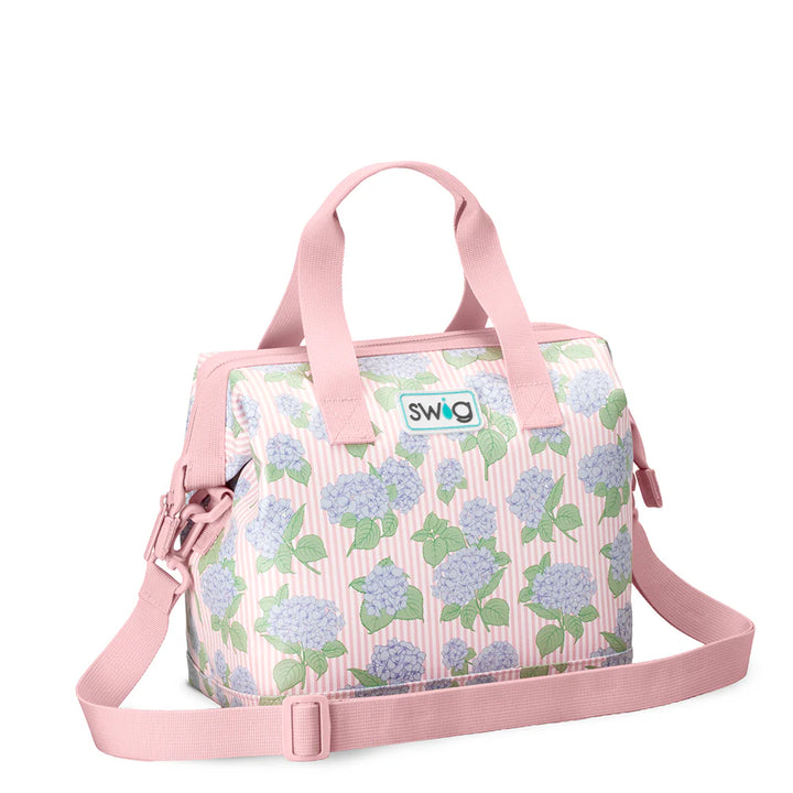 Hydrangeas 12 Pack Cooler