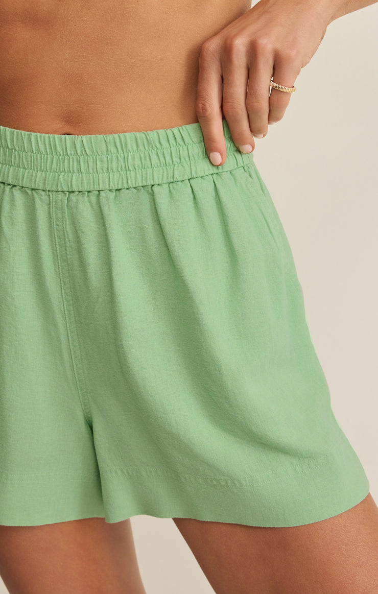 Expedition Short | Sprout