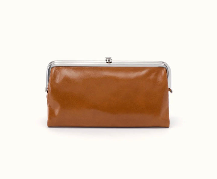 Lauren Clutch Wallet | Truffle