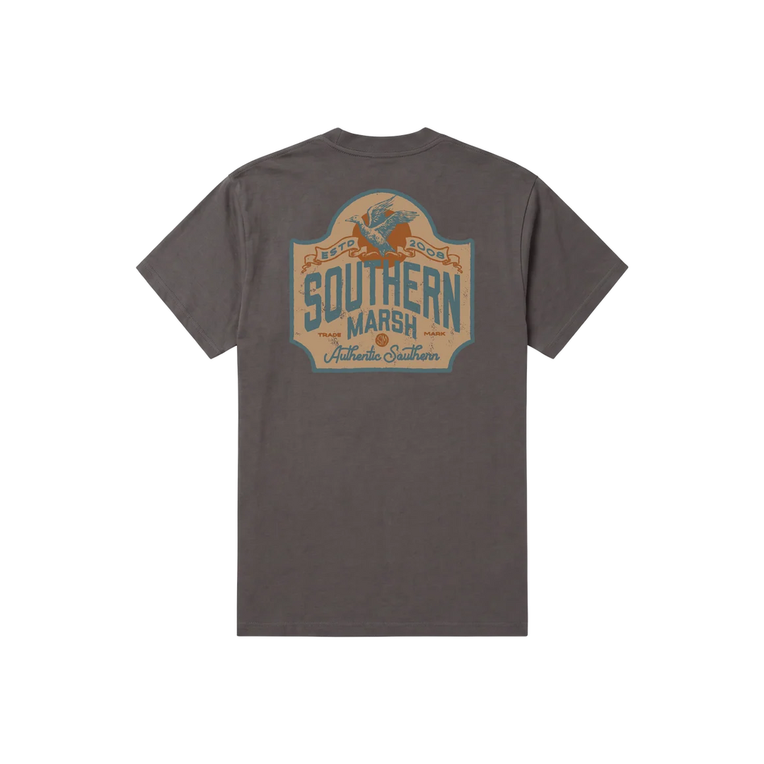 Marsh Motors Since ‘08 | Iron Grey