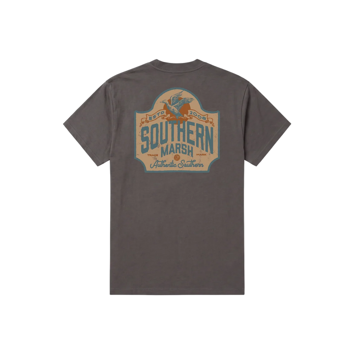 Marsh Motors Since ‘08 | Iron Grey
