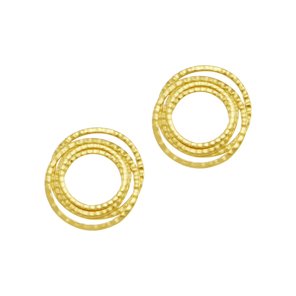 Betty Carré Piera Earrings