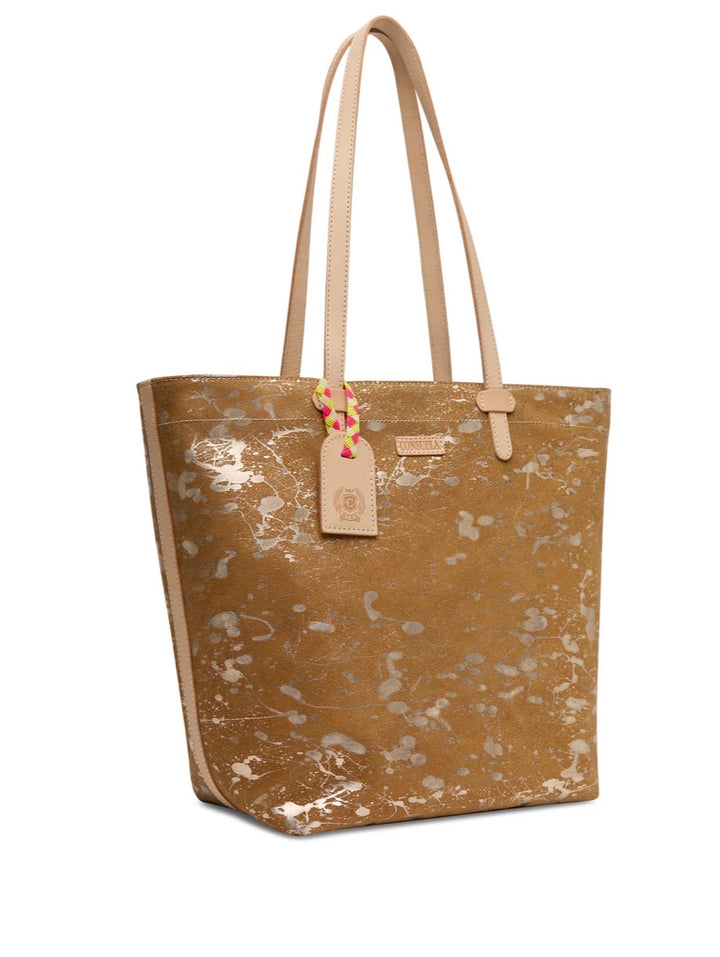 Daily Tote, Marlow