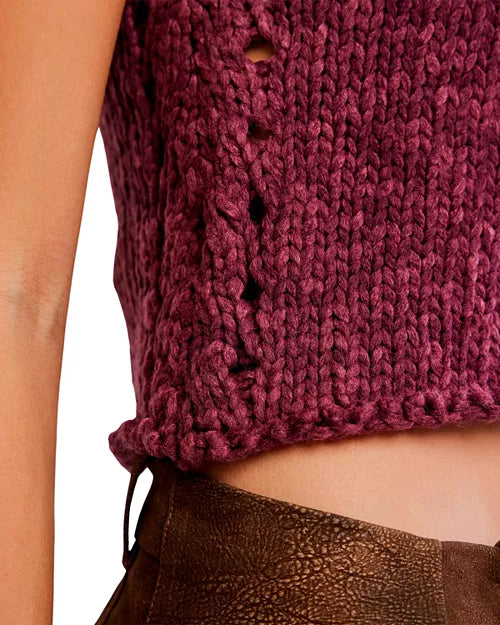 Opal Tank | Sangria