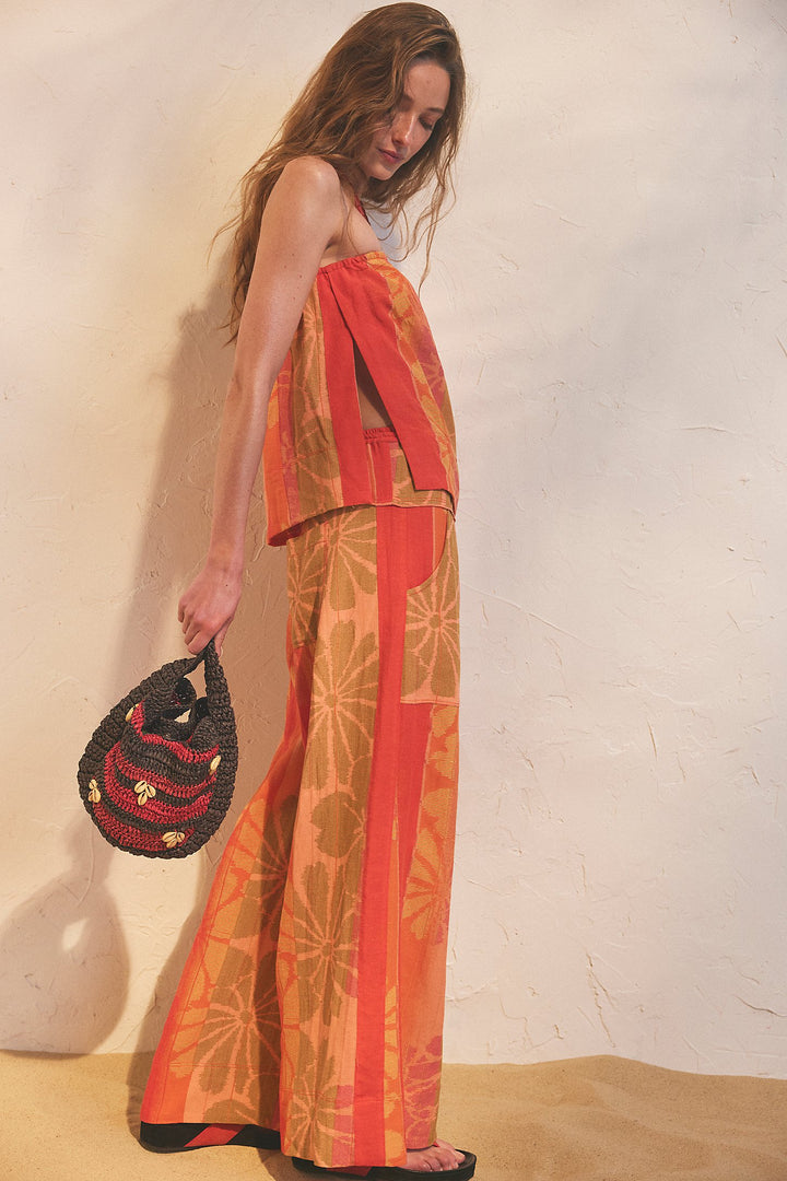 Devella Set | Summer Combo
