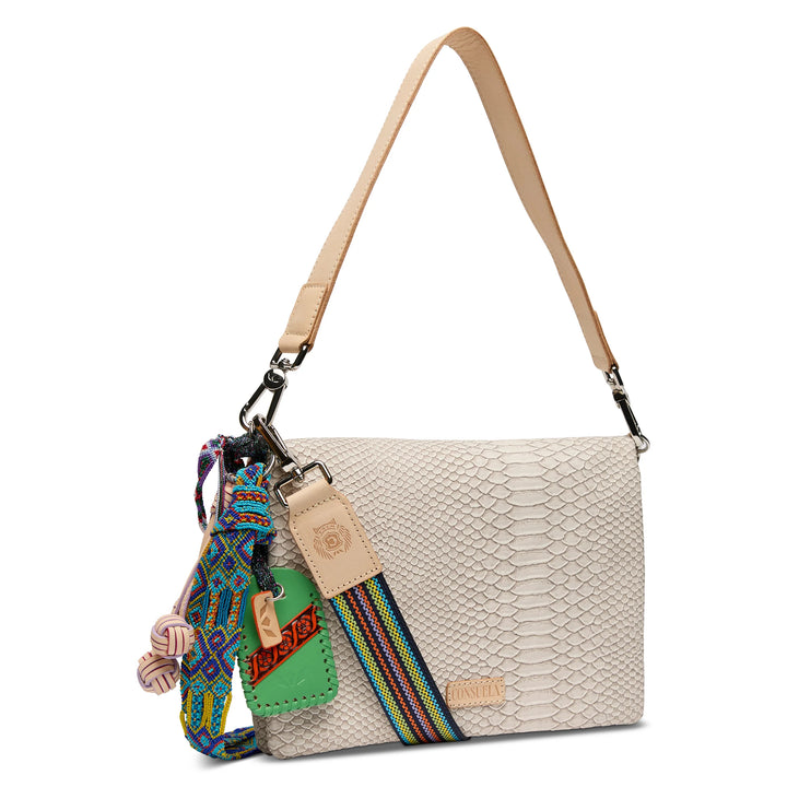 Metro Crossbody | Thunderbird