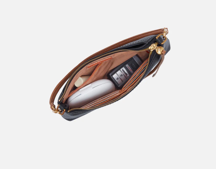 Darcy Crossbody | Black