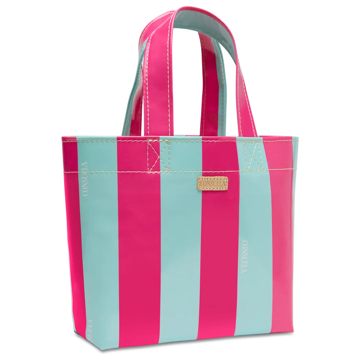 Grab n’ Go Mini Bag | Malibu