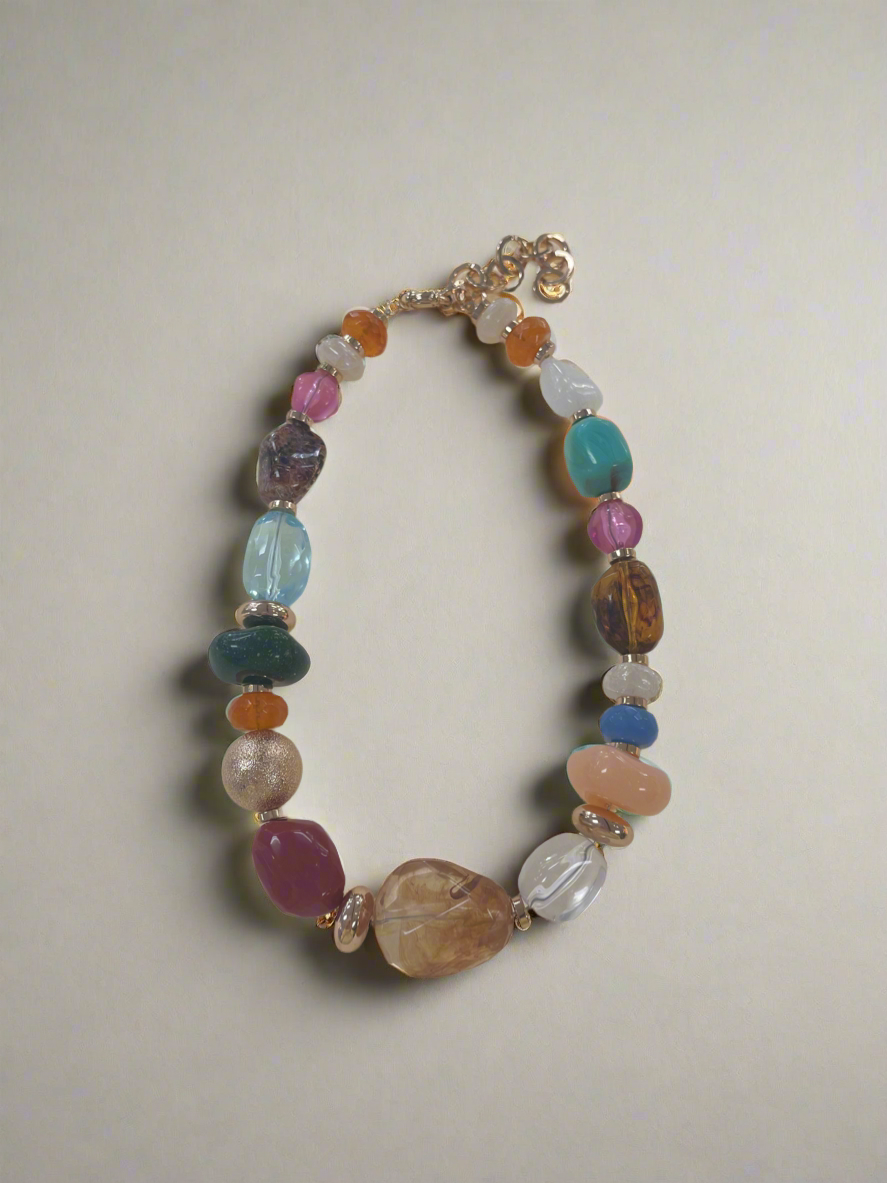 Farah Necklace*