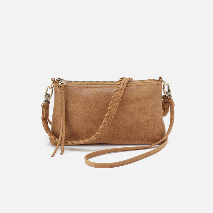 Hobo Darcy Crossbody | Whiskey