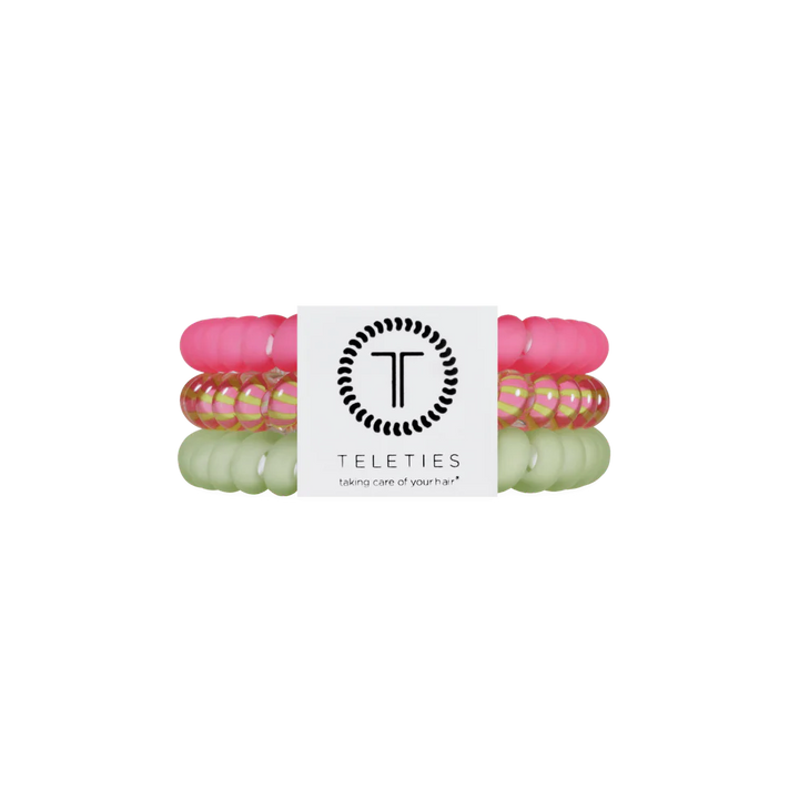 Teleties Summer Crush Small Hair Ties