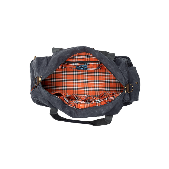 Dewberry Duffle / Navy