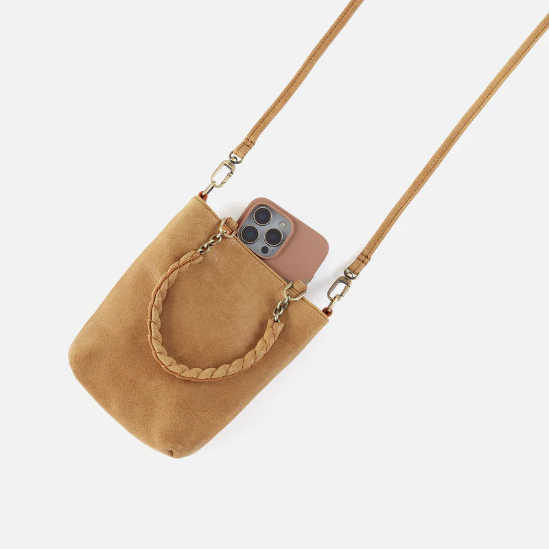 Tennessee Mini Bag | Whiskey