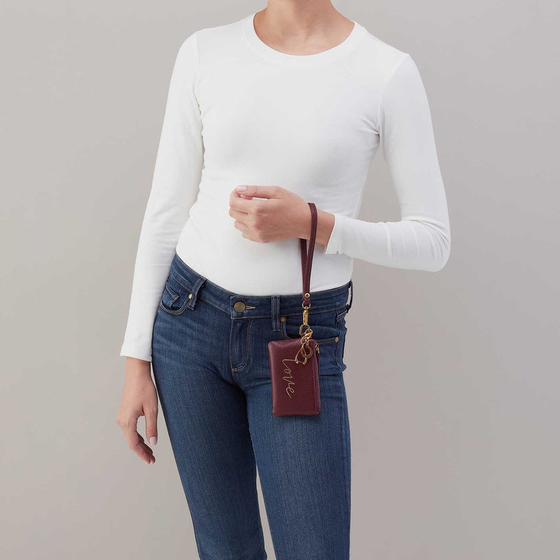 Love Gift Box | Mulberry Glaze