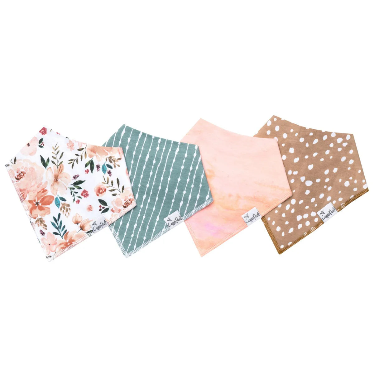 Bib Set Autumn*