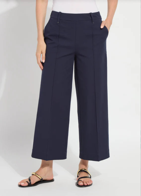 Miranda Straight Leg Trouser 