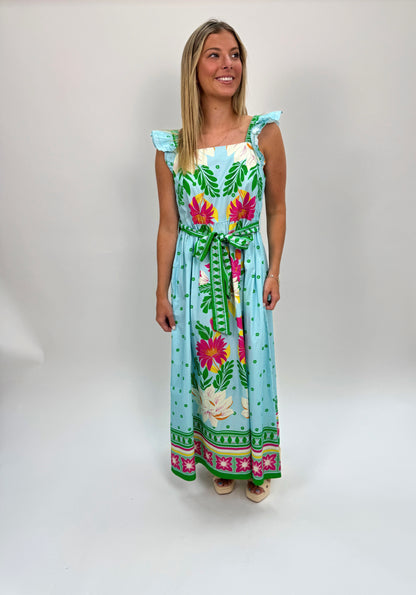 Elsie Dress