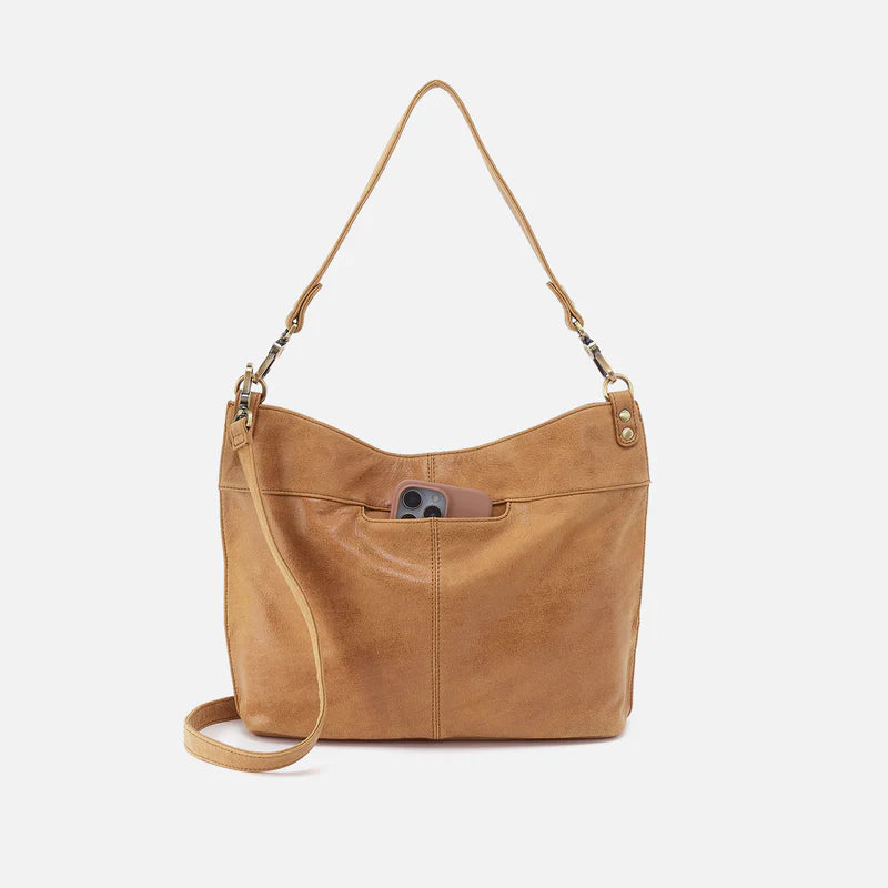 Whiskey Pier Shoulder Bag