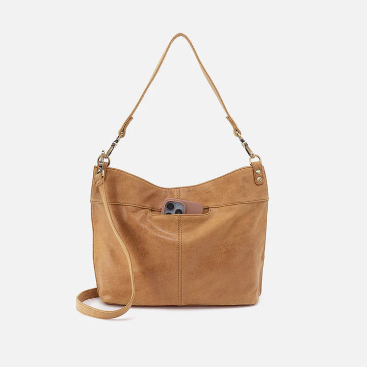 Whiskey Pier Shoulder Bag
