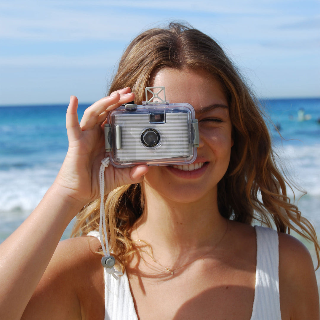 Underwater Camera | Seagrass Sage