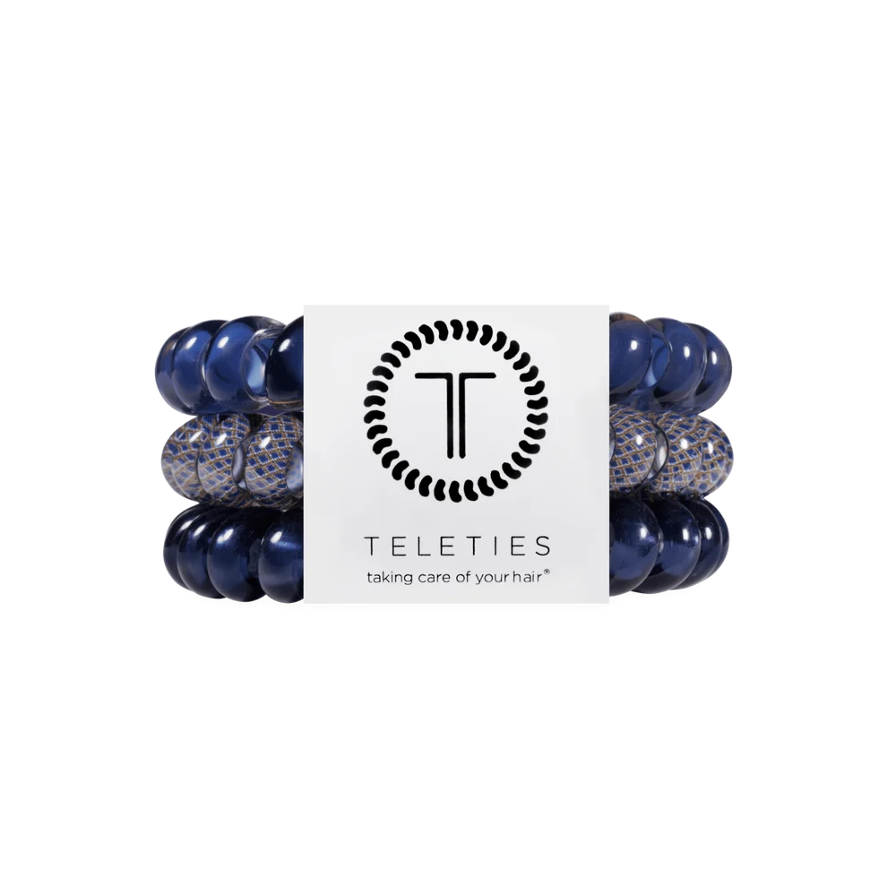 Teleties Large Hair Ties