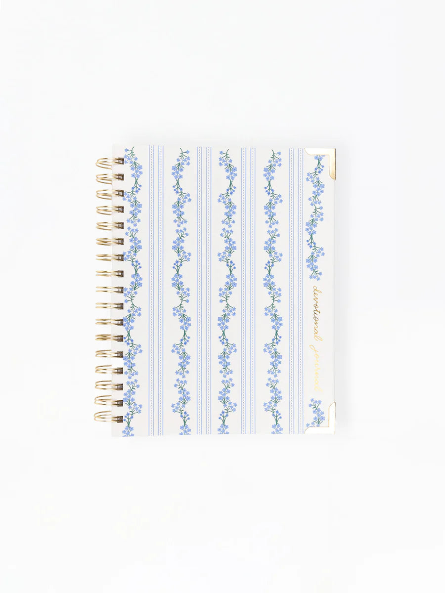 Petal Thread Devotional Journal