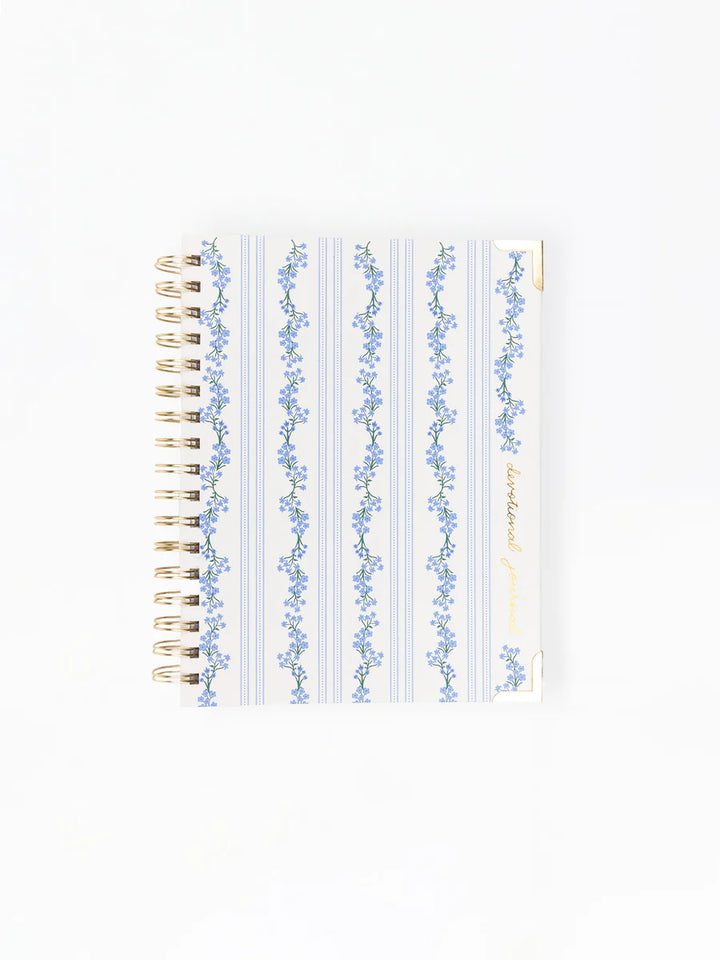 Petal Thread Devotional Journal