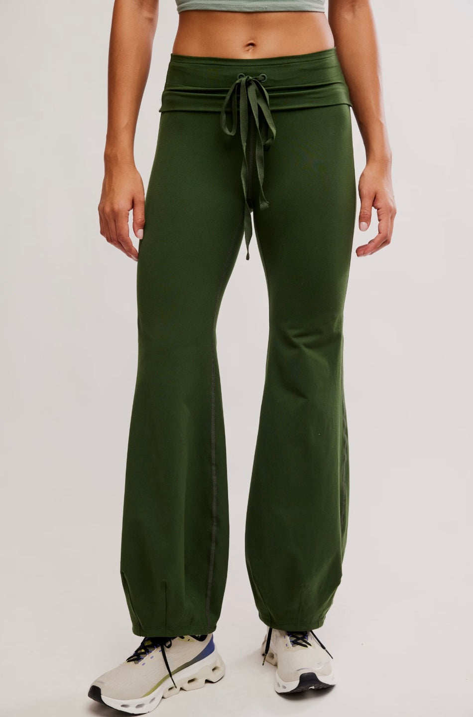 Free People Quick Step Pant | Ivy