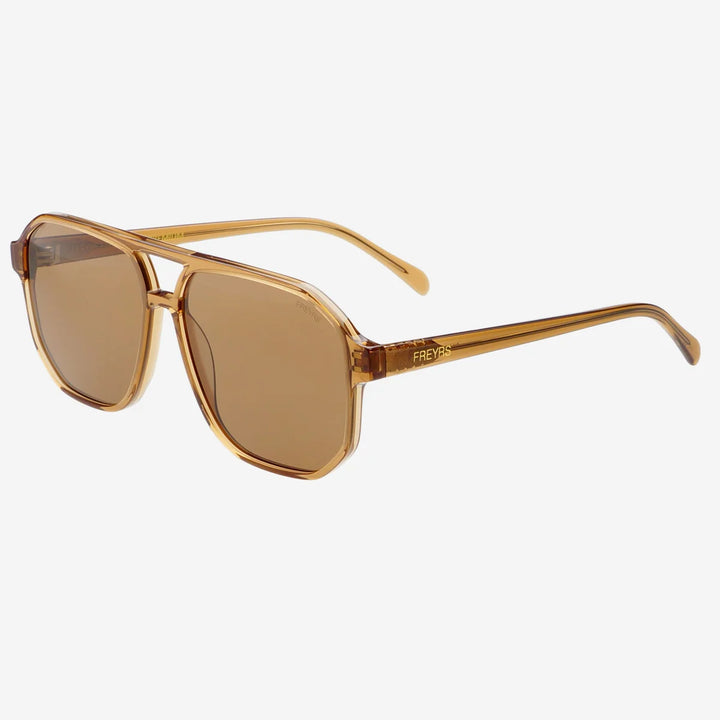 Billie Sunglasses | Brown