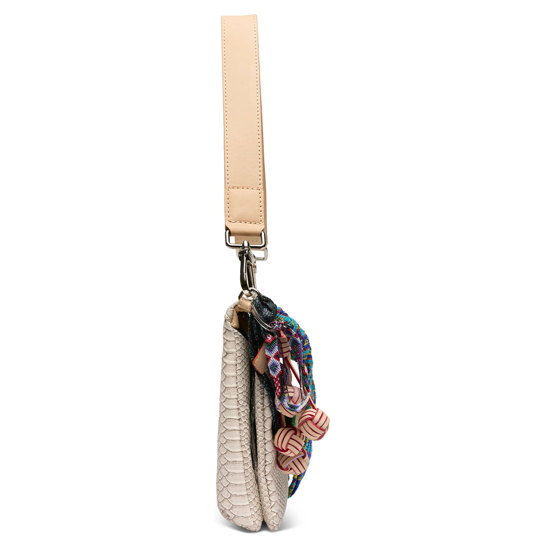 Metro Crossbody | Thunderbird