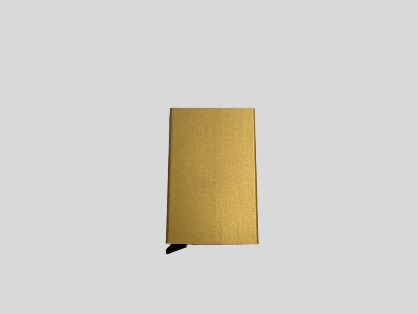 Cardprotector Gold*