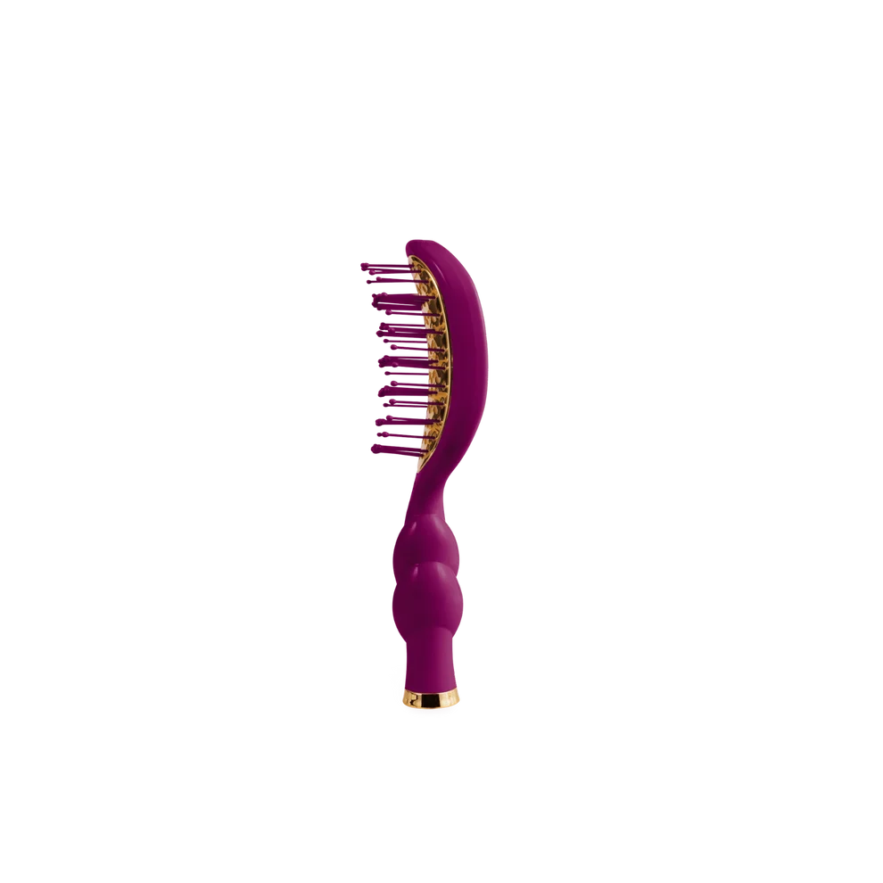 Mini Vented Hair Brush | Mulberry