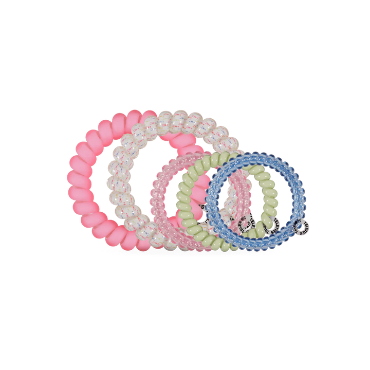 Teleties Mix Pack Hair Ties