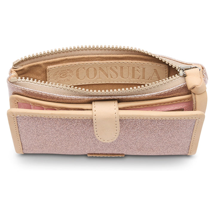Slim Wallet | Emery