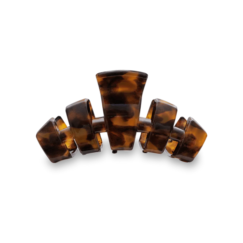 Classic Small Claw Clip
