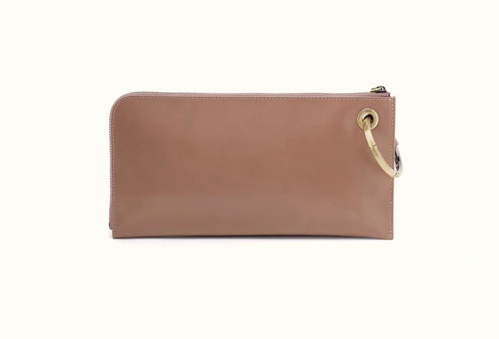 Jett Wristlet | Woodsmoke