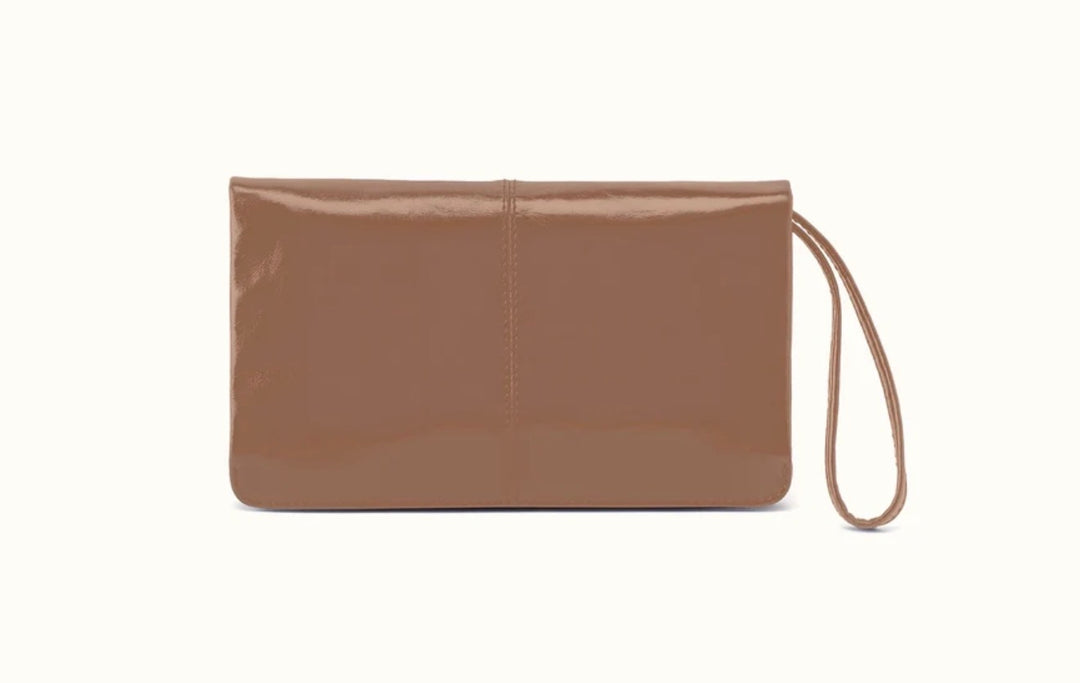 Evolve Wristlet | Woodsmoke