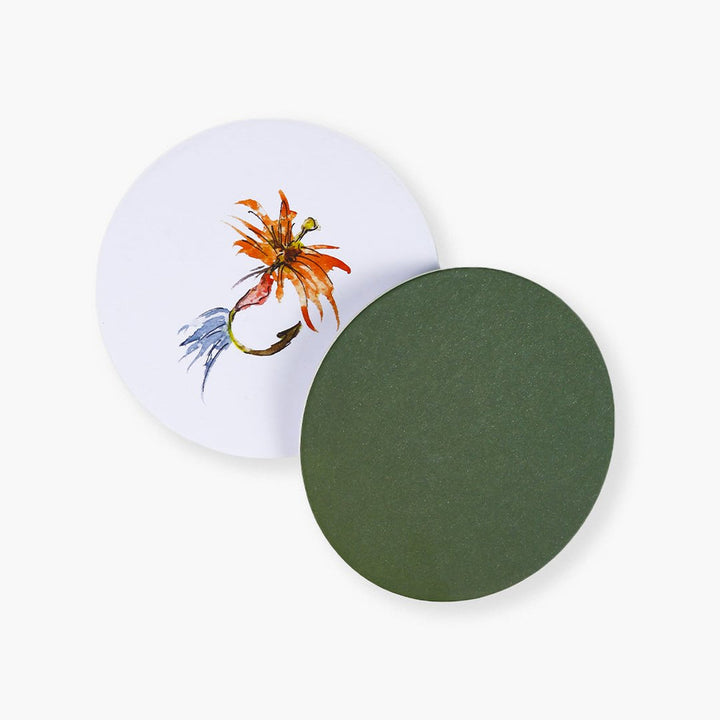 Anne Neilson Home Hooked on Hope Coasters