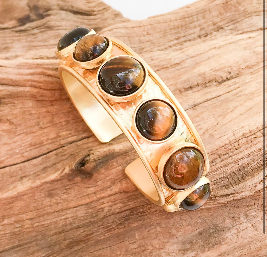 The Gemma Bracelet