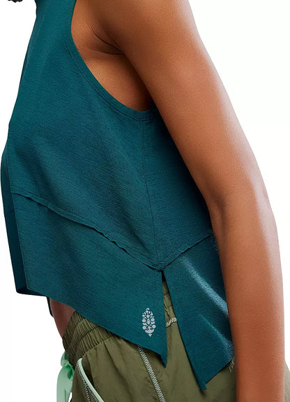 Tempo Tank / Evergreen