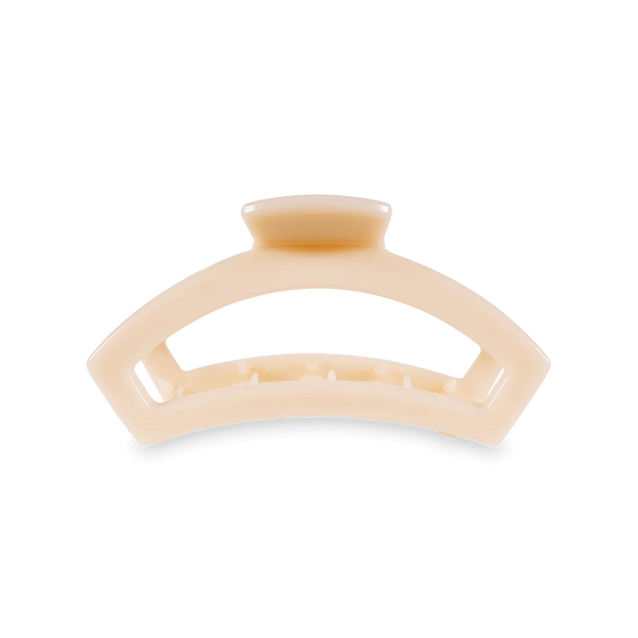 Open Medium Hair Clip