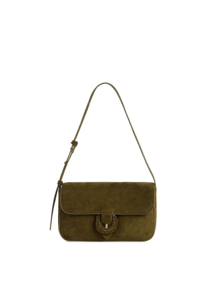 Juliette Shoulder Bag Olive