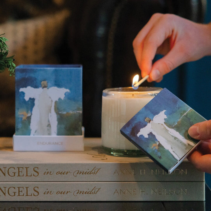 Endurance Candle