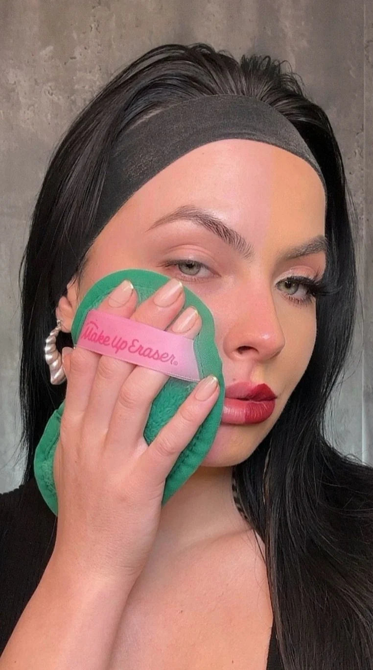 Recycled MakeUp Eraser PRO