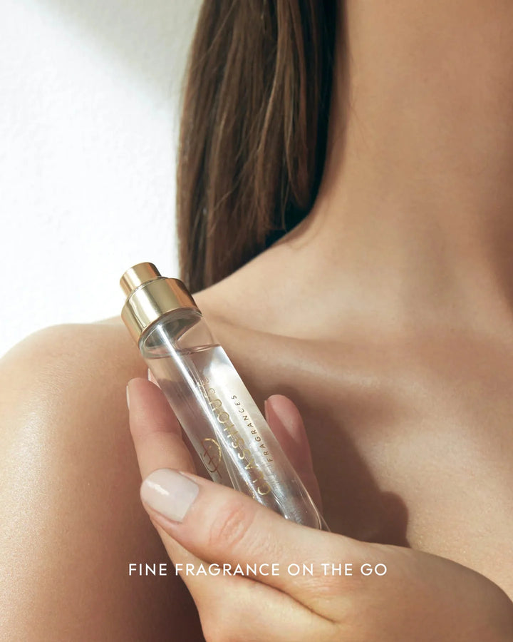 Eau De Parfum | Kyoto In Bloom 14mL