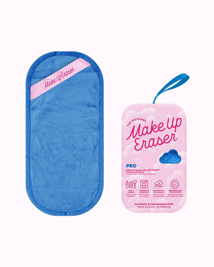 Berry Blue MakeUp Eraser PRO