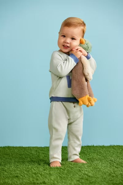 Barnyard Mallard Plush