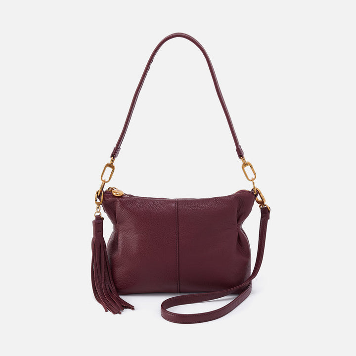 HOBO Kori Crossbody / Mulberry Glaze