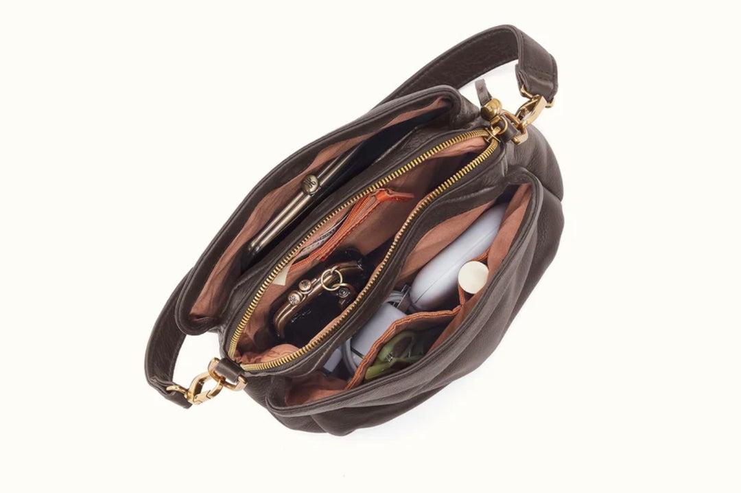 Starr Convertible Shoulder Bag | Hearthstone